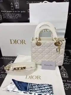 Dior My ABCDior バッグ スモール h3のサムネイル