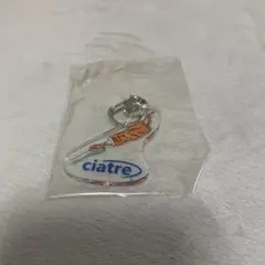 ciatre キーホルダー