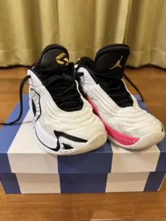 JORDAN LUKA3 バスケットボール　シューズ