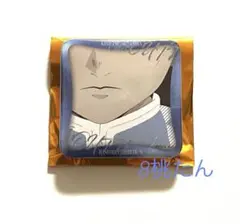 鬼滅の刃　柱展　柱百景　マニアック缶バッジ15 冨岡義勇　No.1