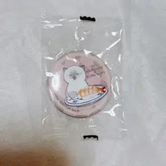 モフサンド　くら寿司　缶バッジ　ビッくらポン