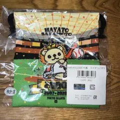 【年末限定】坂本勇人選手2000本安打記念ぬいぐるみ Amazon.co.jp: 坂本勇人 2000記念 ライオンハヤトぬいぐるみ