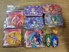 Yes！プリキュア5GOGO! まとめ売り