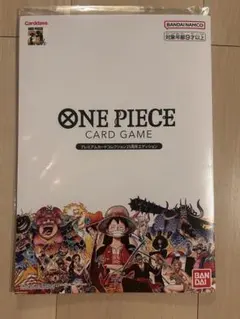 2026年最新】onepieceカードゲーム プレミアムカードコレクション25