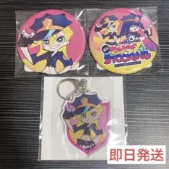 2025年最新】パンティ&ストッキングwithガーターベルト 缶バッジの人気