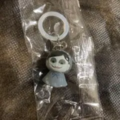 ダンダダン　めじるしアクセサリー　セルポ星人