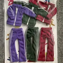 ジャージ上下セット