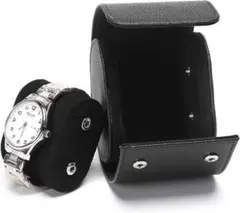 時計ケーストラベル