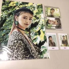 2025年最新】隅谷百花アイドルの人気アイテム - メルカリ