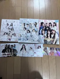 FRUITSZIPPERまとめ売り