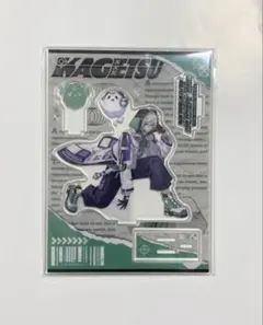 叢雲カゲツ にじさんじ Buddy Mode Type アクリルスタンド