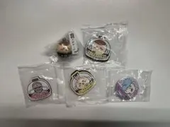 ちいかわコラボ くら寿司 ビッくらポン