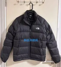 【極美品】ノースフェイス 1996 レトロ ヌプシ ジャケット 黒 600 希少