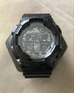 ポ*フ様 新品未使用 G-SHOCK GA-110SKE-8AJF スケルトン - メルカリ