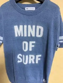 ニット Tシャツ