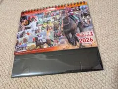 2026年最新】矢作厩舎カレンダーの人気アイテム - メルカリ
