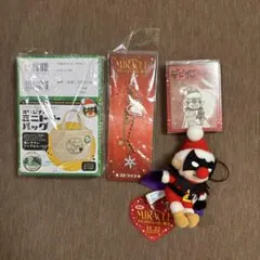 デビクロくんの恋と魔法 グッズセット　嵐　相葉雅紀