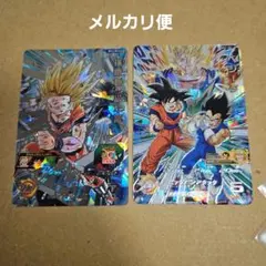 2025年最新】ドラゴンボールヒーローズ secの人気アイテム
