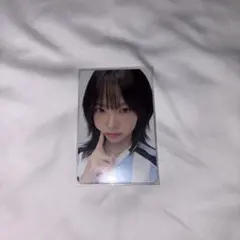 ≒JOY ニアジョイ 大西葵 直筆 チェキ ブルーハワイレモン - メルカリ