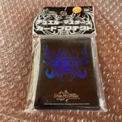 デュエマ spカードスリーブ 蒼斬しのぶ ver. 未開封 1個 - メルカリ