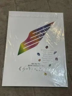 kis-my-ft2 kis-my-journey