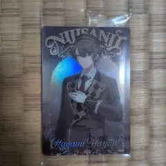 にじさんじ　ウエハース2 加賀美ハヤト