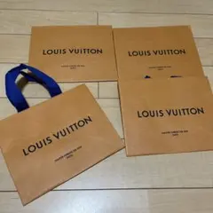 2026年最新】LOUIS VUITTON ショップ袋・ショッパーの人気アイテム