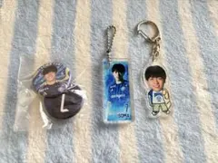 相馬勇紀選手 キーホルダー 町田ゼルビア