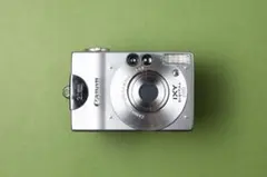 箱付き 訳あり ジャンク品 Canon IXY DIGITAL 900 IS - メルカリ