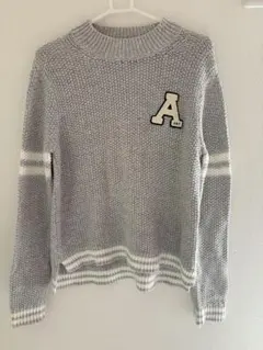 Abercrombie & Fitch セーター