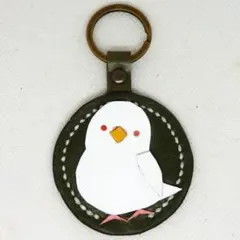 3way バードシリーズ　セキセイインコ40