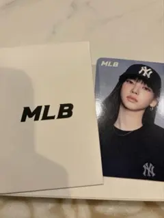 aespa MLB カリナ トレカ - メルカリ