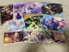 プロセカ　アニメイト特典　纏め