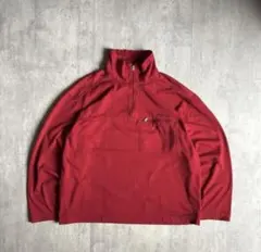 【USA製】90s Patagonia R1 レギュレーター　プルオーバー