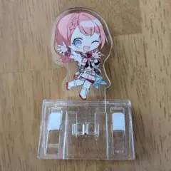 プロセカ セカライ5th アクリルクリップ【花里みのり】
