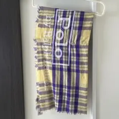 ウールブランケット 布団・毛布