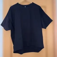 半袖 Tシャツ ブラック Lサイズのサムネイル