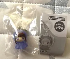 アイカツ！　めじるしアクセサリー　紫吹蘭