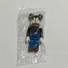Be@rbrick Chase Mickey Pete ピート