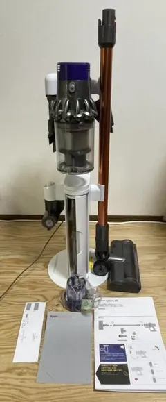 2026年最新】dyson cyclone v10 dokの人気アイテム - メルカリ