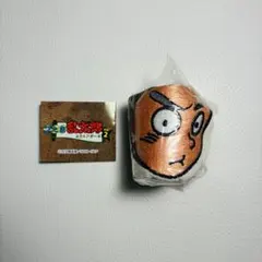 忍たま乱太郎 スクエアポーチ2 諸泉尊奈門 タソガレドキ