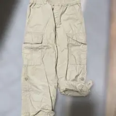 ユニクロ ボトムス