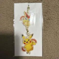 ポケモンセンタートウホク つながる アクリルキーホルダーコレクション 7個セット つながるアクリルキーホルダー ポケモンセンタートウホクR 1BOX(7種