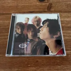 ファナティック・クライシス/ワン～ワン・フォー・オール