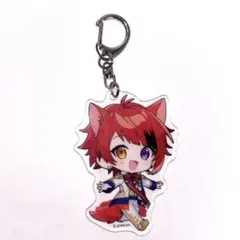 STPR Family Festival!! アクリルキーホルダー 莉犬くん