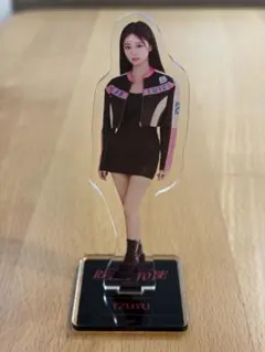 TWICE ツウィ アクリルスタンド