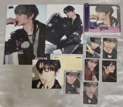 ZEROBASEONE ICONIK ギュビン