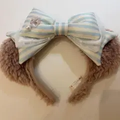 ShellieMay カチューシャ ディズニー - メルカリ