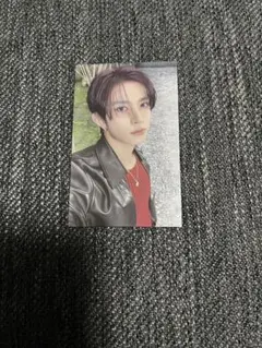 ENHYPEN WALK THE LINE ヒスン トレカ ソウル スタジャン