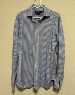 Ralph Lauren ストライプシャツ